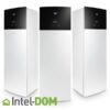 Daikin Altherma 3 4 kW cca 120 m2 B10 (Nizkoteplotné Tepelné čerpadlo) - Image 2