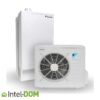 Daikin Altherma HYBRID 5 do 300 m2 (Tepelné čerpadlo s kondenzačným) - Image 3