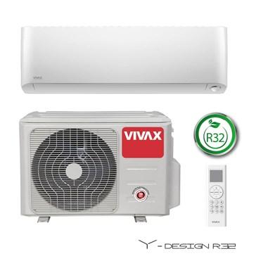Klimatizácia Vivax y-design